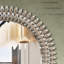 Miroir bijou pour mur-2075018089