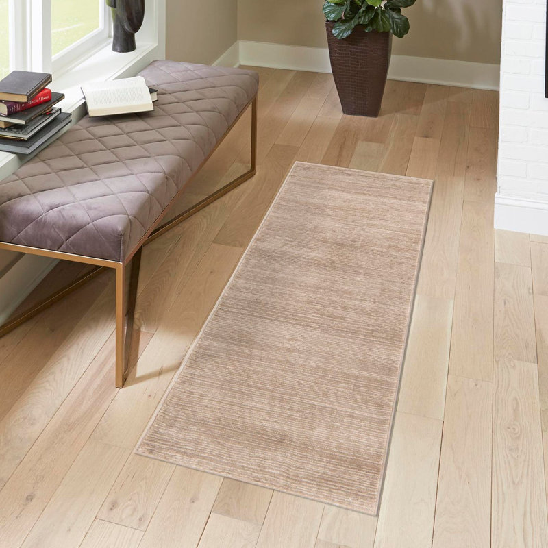 Indoor Rug, Runner 2' x 8'