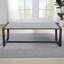 Table basse Wilodyne Mazie