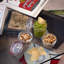 Lock-Eat Food Jar (Set of 6)-1226529726