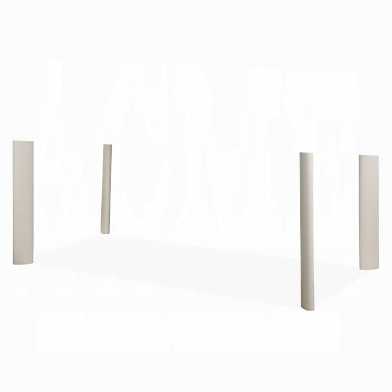 Pieds de table Ingram