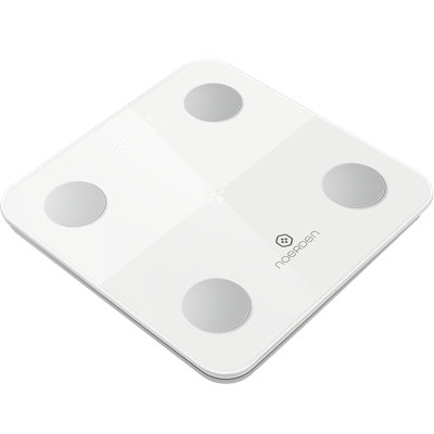 Noerden Smart Digital Glass Body Analysis Scale