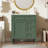 Pollark 30'' Single Bathroom Vanity with Top-797061404-797061406
