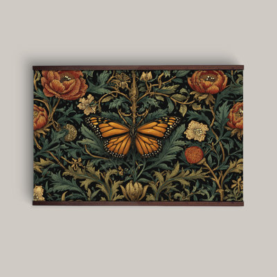 Tapisserie d'art William William
