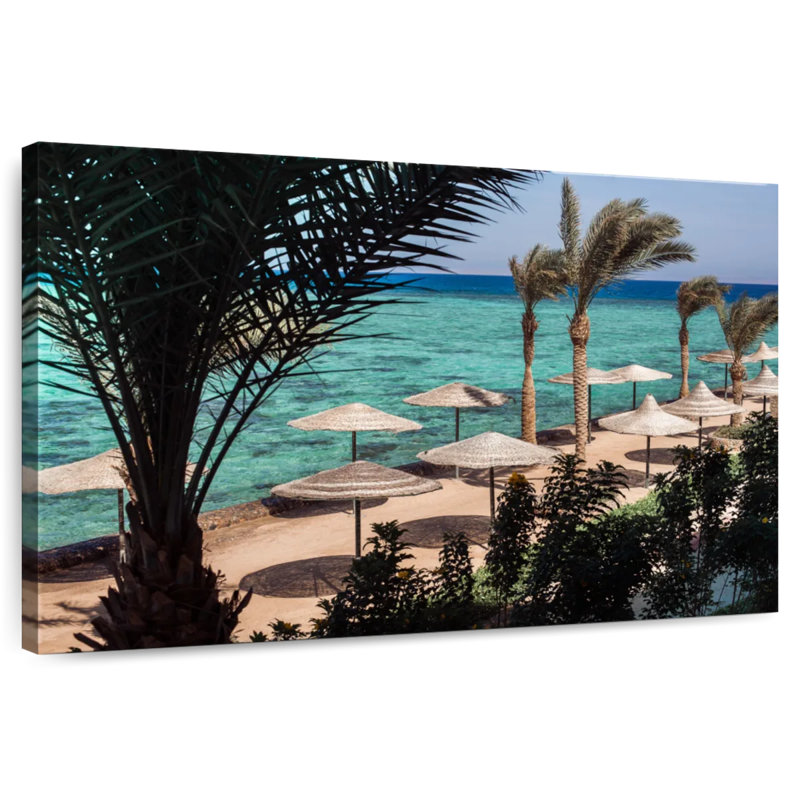 Parasols Gillard, H 30 po x l 45 po