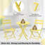 Patio Dining Set with
