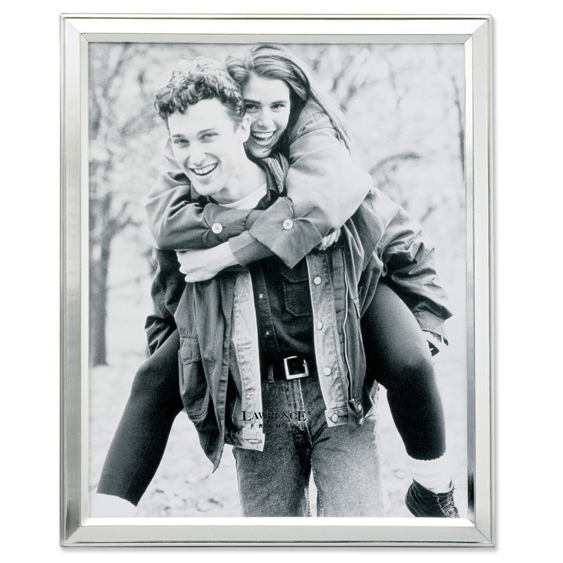 Cadre photo Hendry, 8 po x 10 po