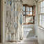 Blooming Grace - Rideau de douche standard 1 pièce-478092093