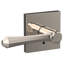 Dempsey Non-Turning Lever with Collins Trim-31168817