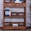A classical and elegant bookcase-1961919393