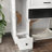 Cat Litter Box Enclosure