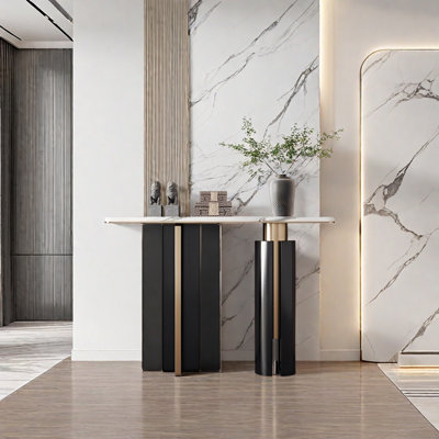 Console Modern Minimalist Art