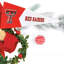 NCAA 12 "College Spirit Proud Santa-1478173