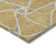  Aleg Area Rug with Non-Slip Backing