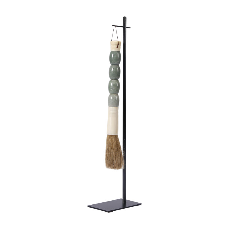 Sculpture Bethenia Calligraphy Brush