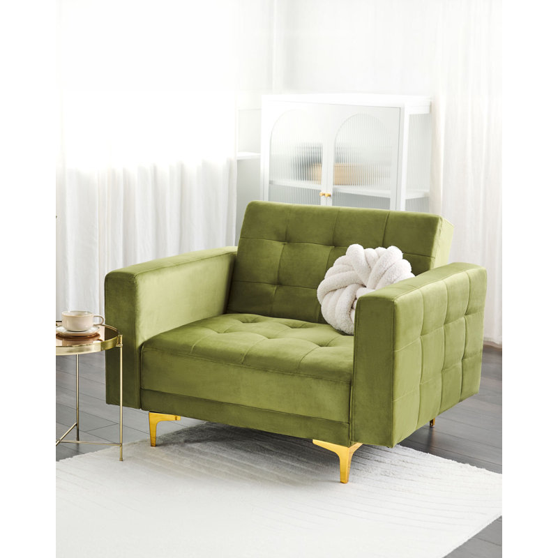 Baleskie Upholstered Armchair