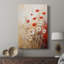 FLORAL Series CECI - Gallery Cavas