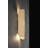 Lupe Integrated LED Flush Mounted Sconce-88156517