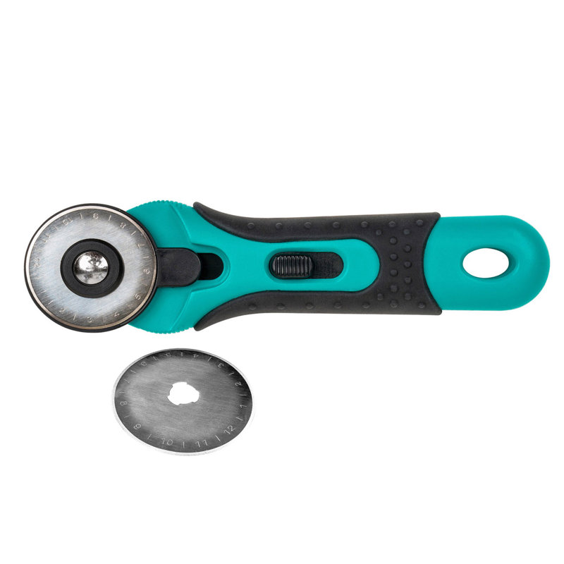 SINGER ProSeries 45mm Stick Rotary Cutterwith Replacement Blades
