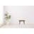 Chanita Fabric Upholstered Bench