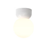 Lyra 1 - Light Flush Mount