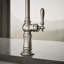 Artifacts® Bar Faucet with Swing Spout and BerrySoft™, MasterClean™, and ProMotion™-96078599