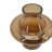Vintage Unque Design Vase