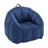 Compression Corduroy Sponge-filled Bean Bag Chair, No Need To Fill-123993502