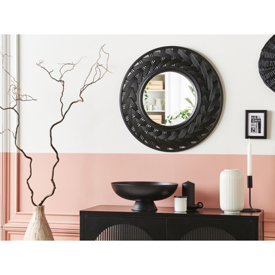 Eliora Flat Wall Mirror