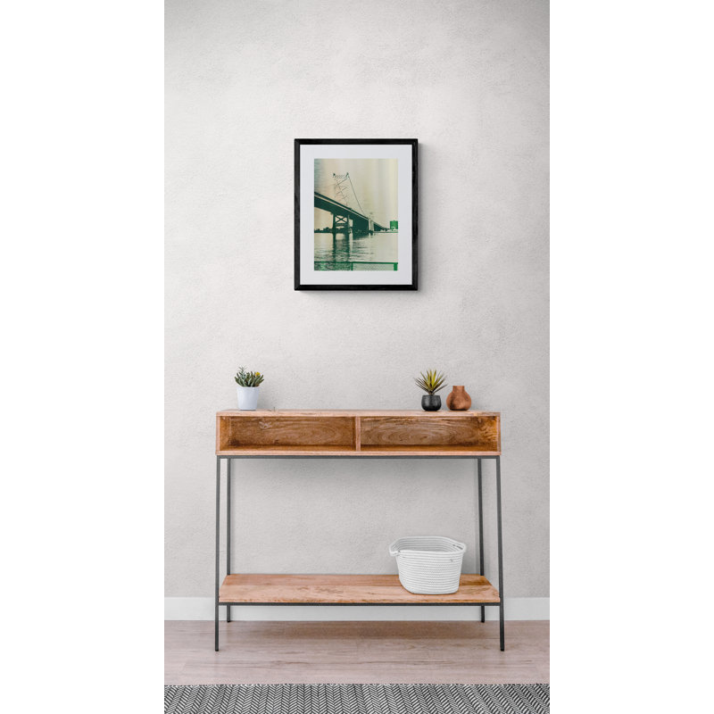 Coming Home Print by Kevin Quinn, 31.25" H x 25.25" W
