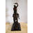Sabriel Remington Replica of The Scalp Bronze Statue 22" x 6" x 26"H