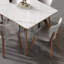 Modern Simple Durable Rock Slab Dining Table-110376000