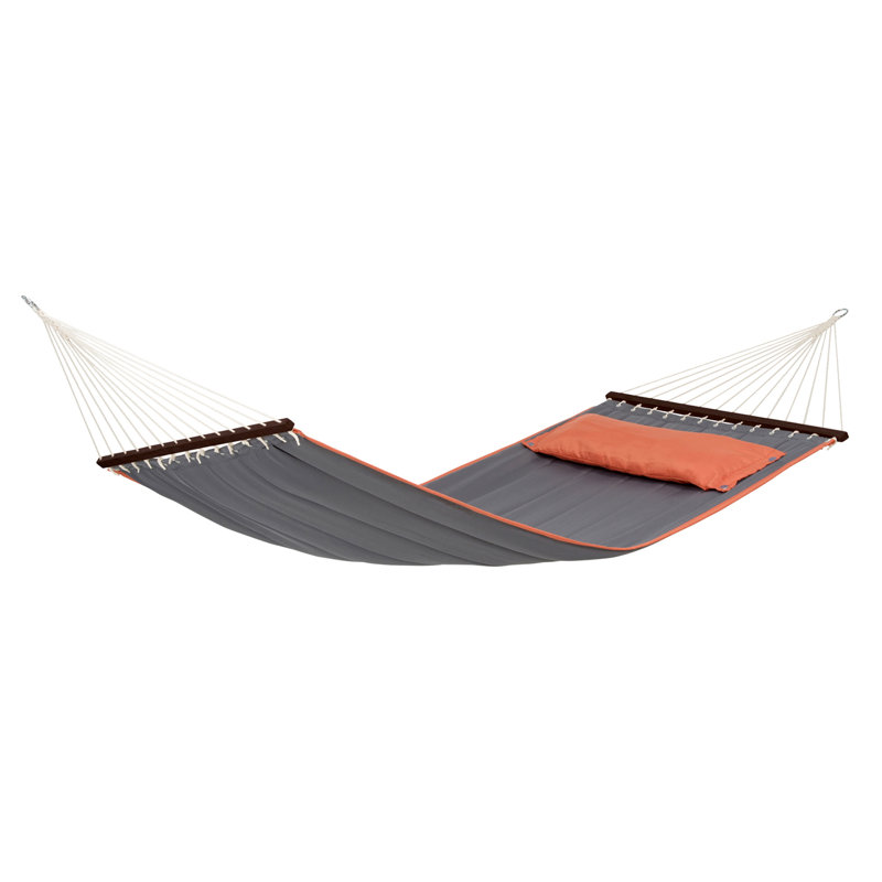 American Dream Double Hammock, Grey