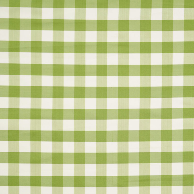 Festival Fanfare Silk Fabric, Pistiachio