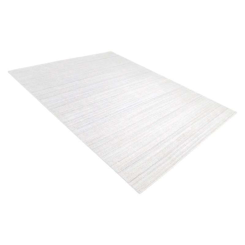 Harbor Area Rug in Ivory, Rectangle 3' x 5'