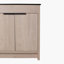 Meuble-lavabo simple avec plateau Autis 30-1872225890