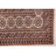 Tapis cuivre antique Antalya 4 pi 0 po x 8 pi 4 po