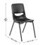 Chaise empilable Statice-100751136