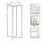 Marisol End Table-944560010