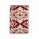 Chenille Abstract Indoor Rug