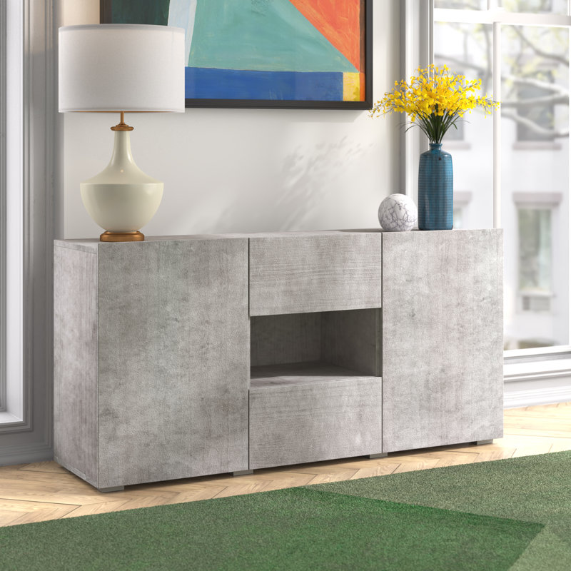 Hogans 137cm Sideboard