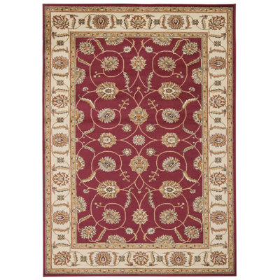 Tapis rouge Lukeson