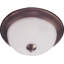 Plafonnier encastré Carder-58830341-58830349