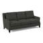 Savannah 84" Flared Arm Sofa-762356497