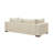 Alcantara Upholstered 89.5'' Sofa-361493606