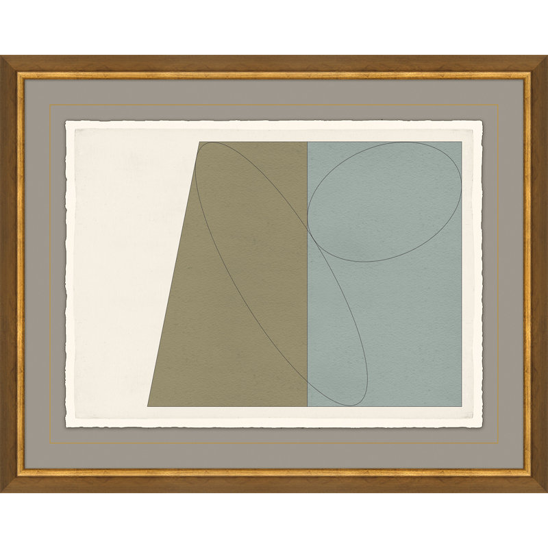 Geometric Harmony I