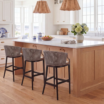 Tabouret de bar Grifton