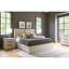 Shoreline Panel Bed Queen-936254282