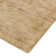Doris Plain Silky Soft Gold Rug