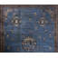 Très grand tapis de Pékin